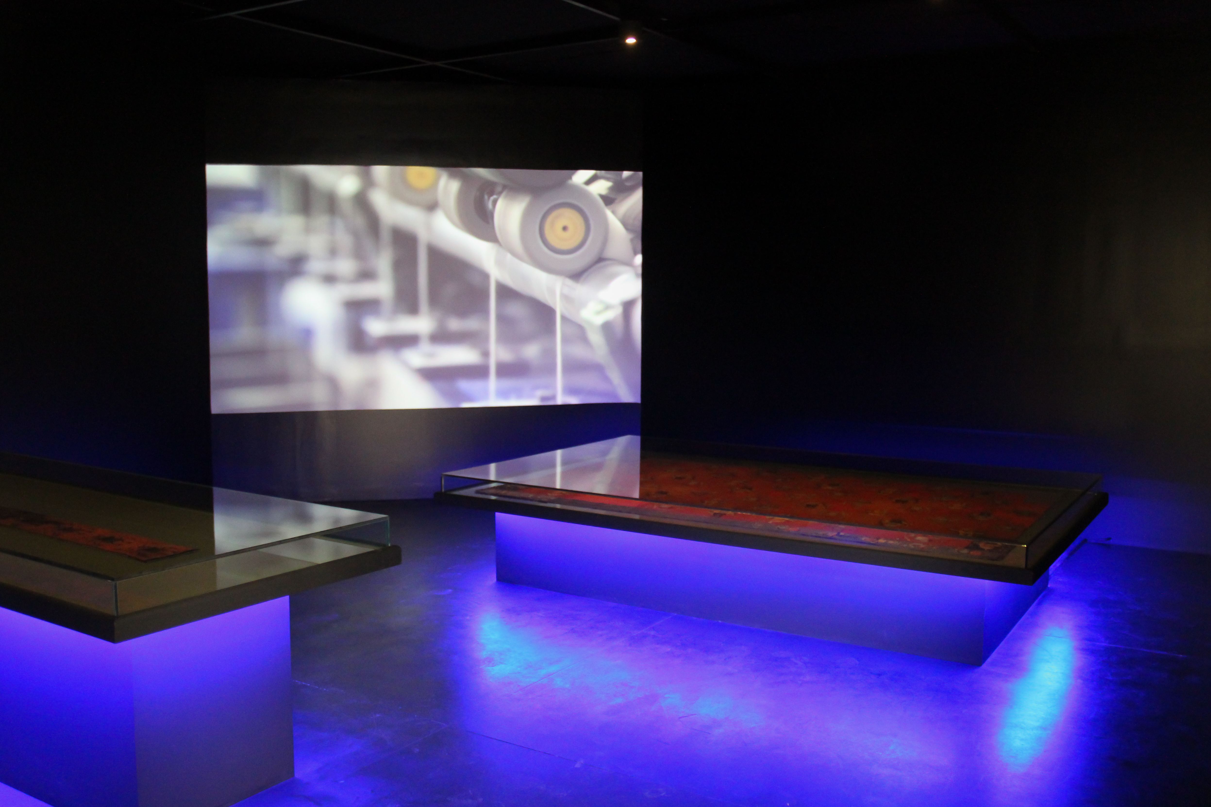 Within Heritage Movements